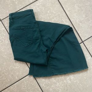 Shyanne Women's High Rise Super Flare Jeans